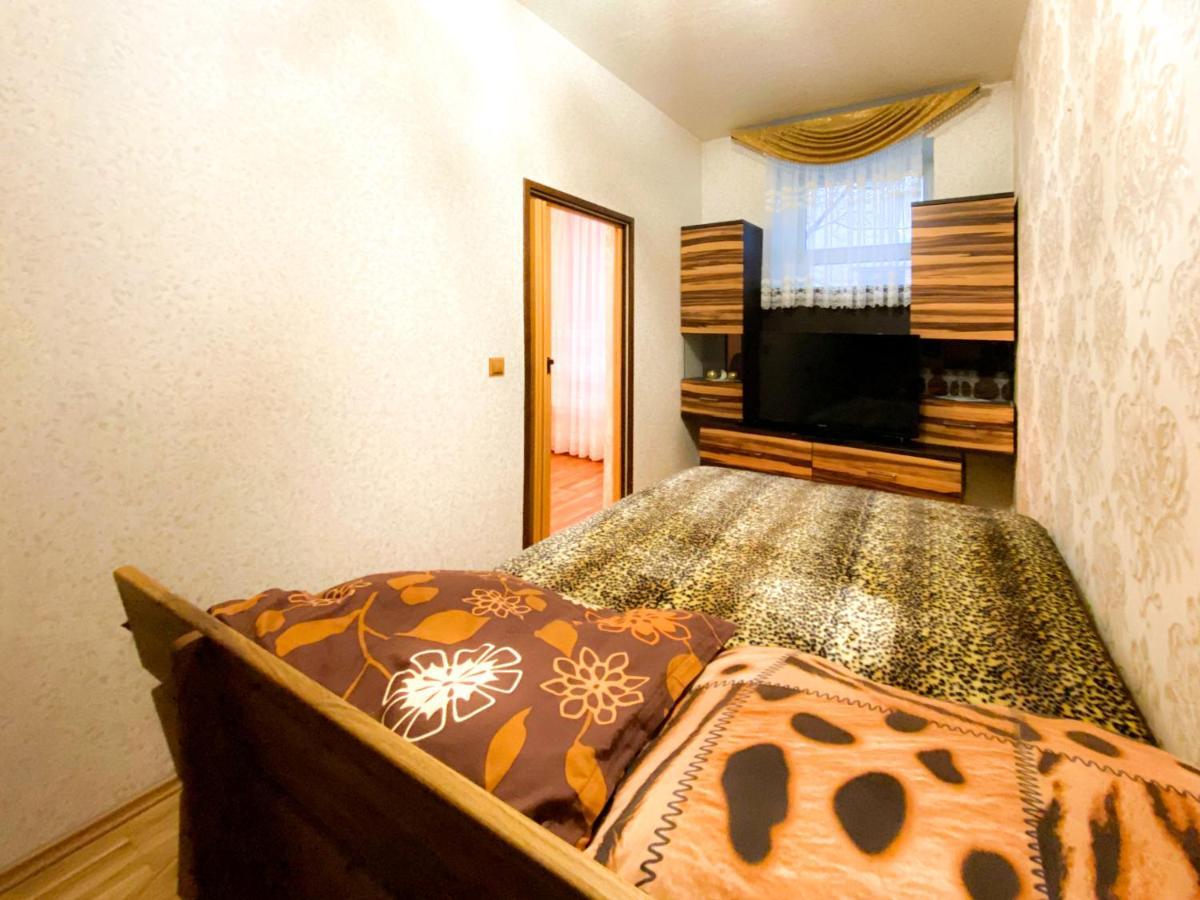 Michelle Apartmant Apartamento