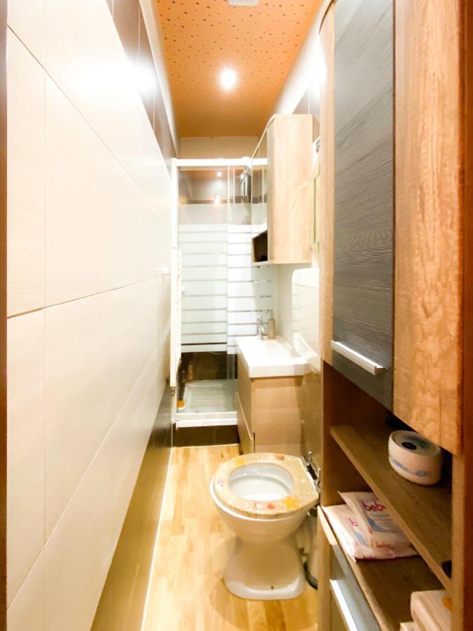 Apartamento Michelle Apartmant Viena