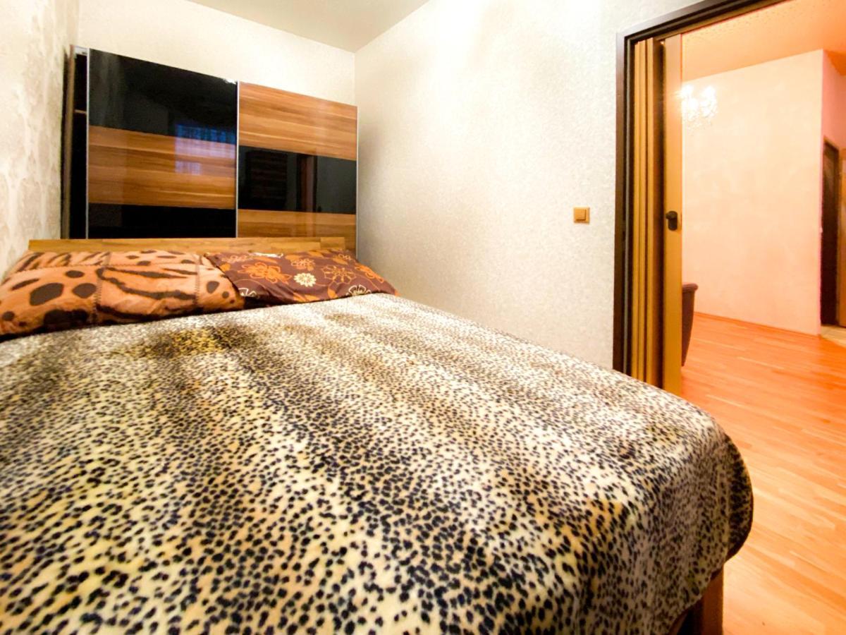 Michelle Apartmant Viena