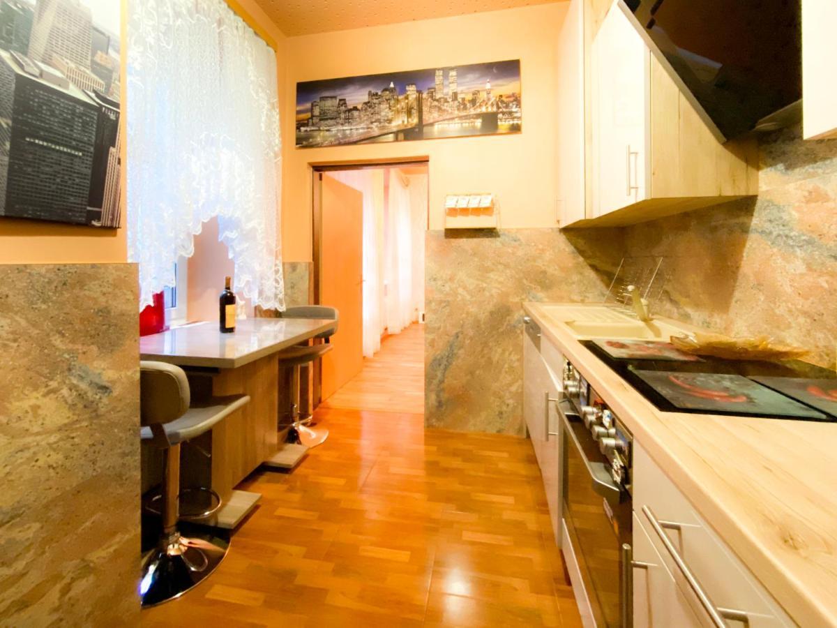 Michelle Apartmant Viena